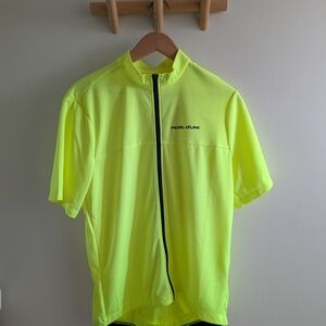 Pearl Izumi Screaming Yellow Phantom Jersey